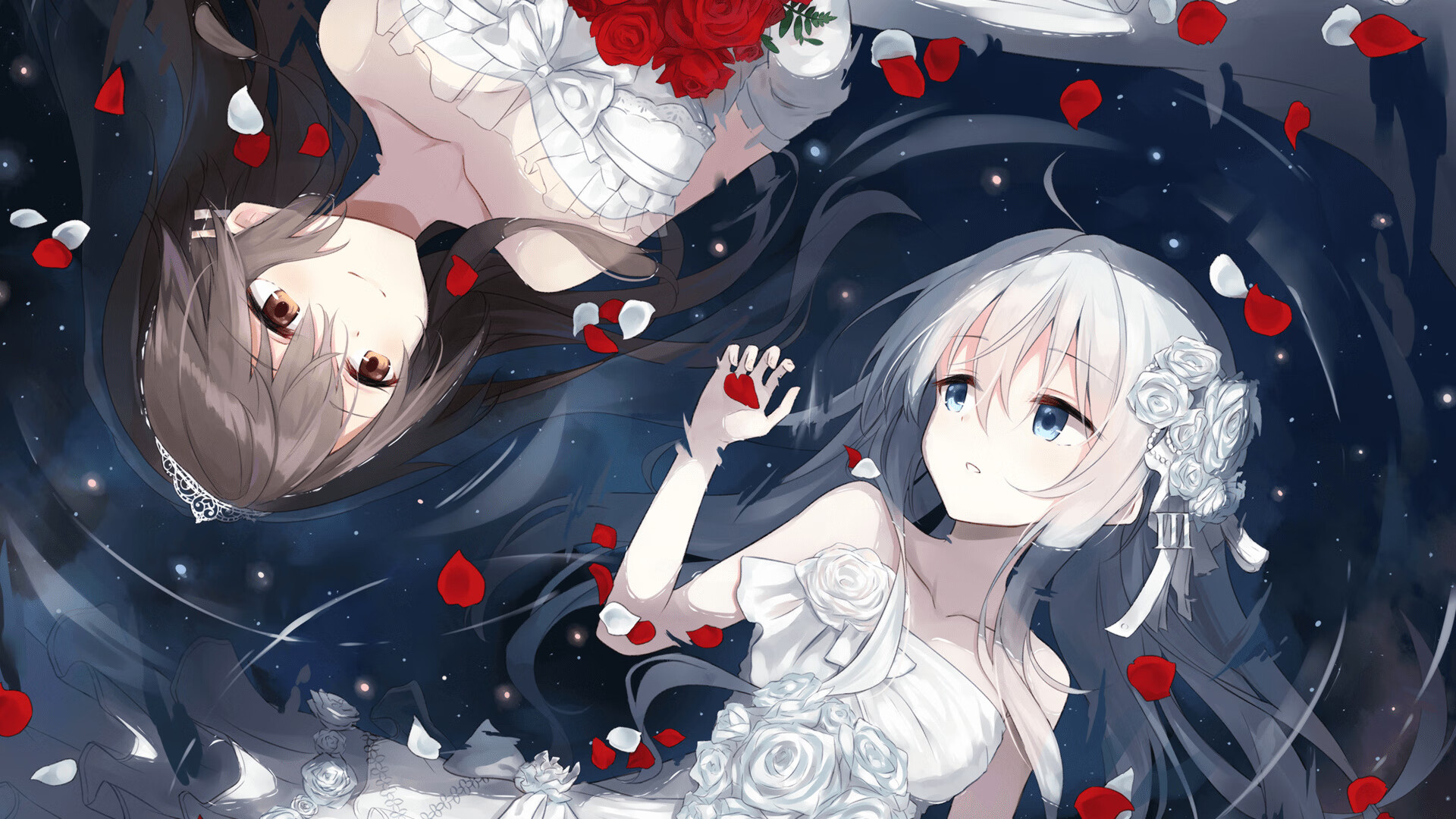 中国女队自由泳接力力拼美澳双雄，中国女子游泳队4x200自由泳夺冠视频